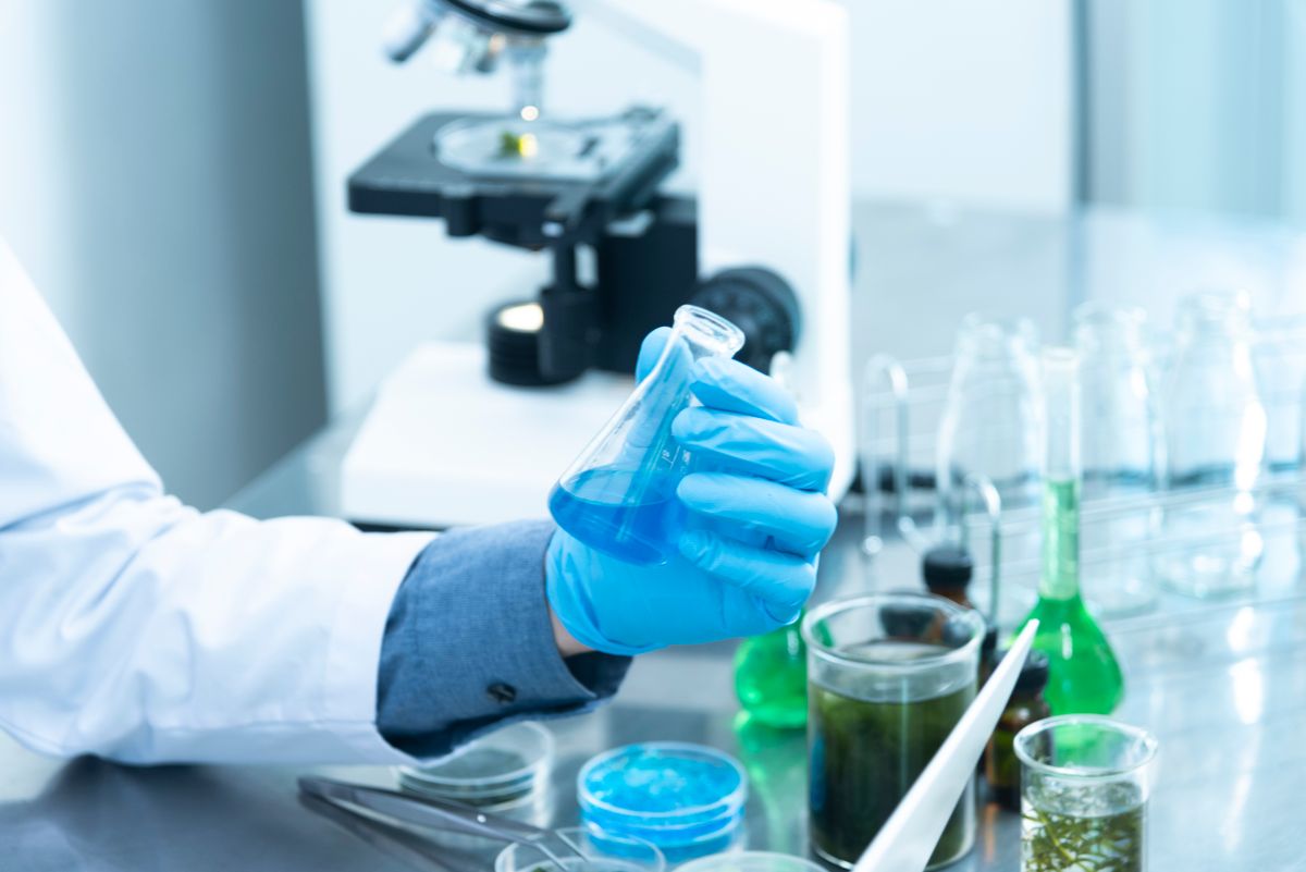 Su Kalitesi Testlerinde Koliform ve Legionella Doğrulama